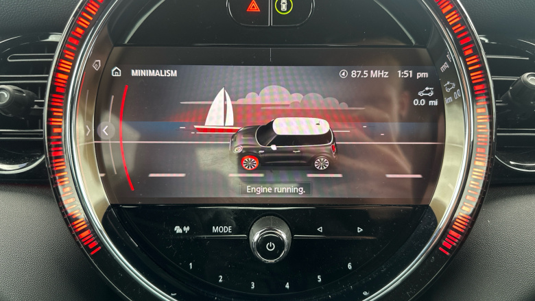 MINI Hatchback 1.5 Cooper Sport 3dr Petrol Hatchback